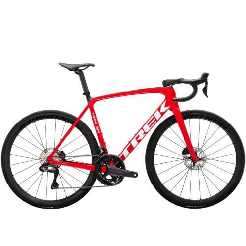 Trek Emonda SLR 7 Viper Vermelho 2024