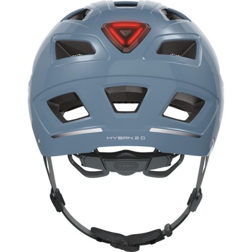 Casque Abus Hyban 2.0