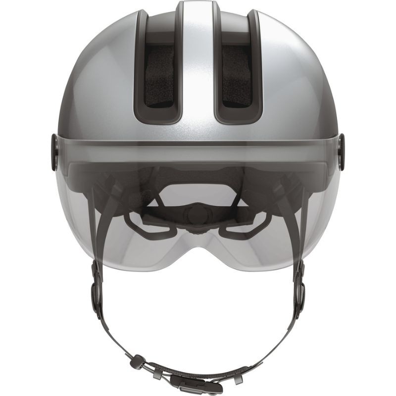 Casque ville Abus HUD-Y ACE Casque ville Abus HUD-Y ACE