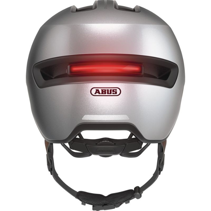 Casque ville Abus HUD-Y ACE Casque ville Abus HUD-Y ACE