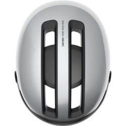 Casque ville Abus HUD-Y ACE Casque ville Abus HUD-Y ACE