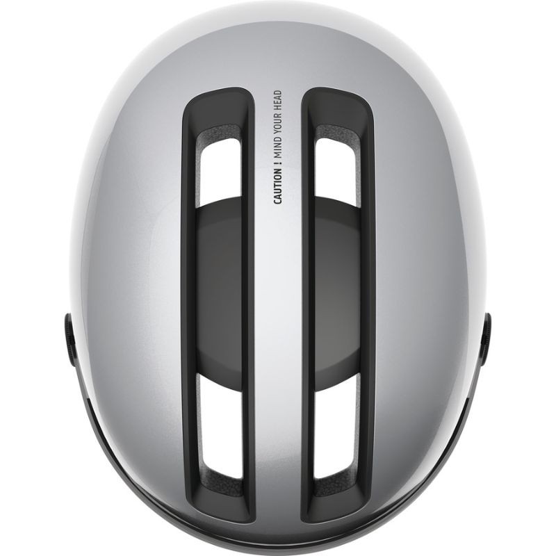 Casque ville Abus HUD-Y ACE Casque ville Abus HUD-Y ACE