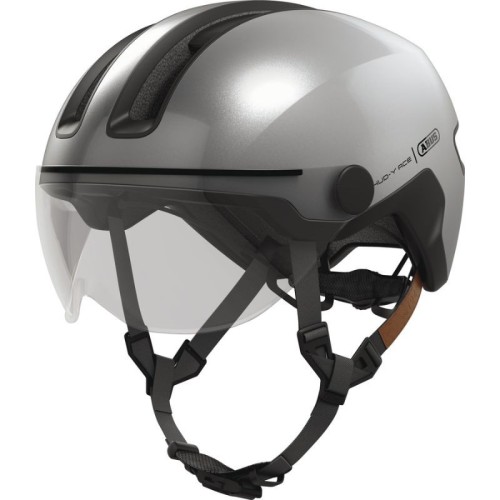 Casco urbano Abus HUD-Y ACE