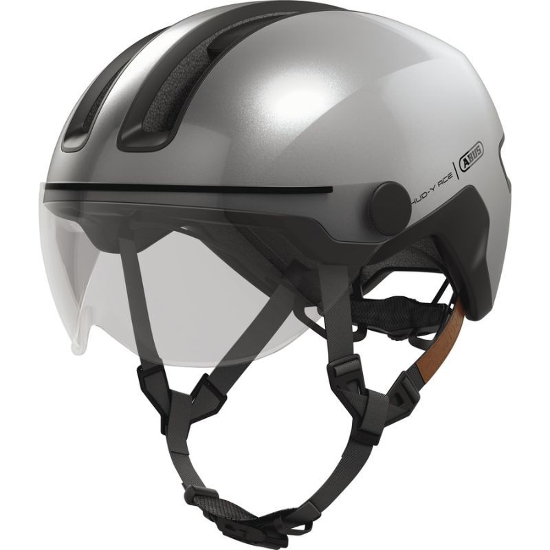 Casque ville Abus HUD-Y ACE Casque ville Abus HUD-Y ACE