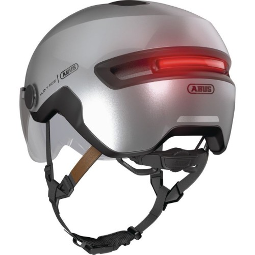 Capacete urbano Abus HUD-Y ACE
