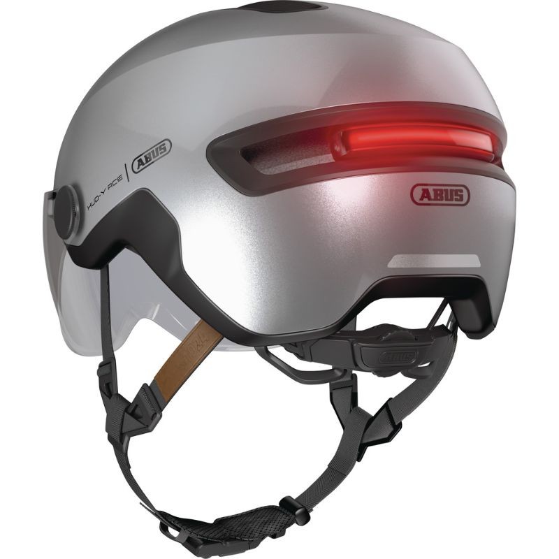 Capacete urbano Abus HUD-Y ACE
