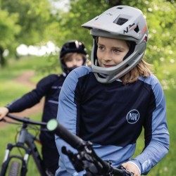Casque VTT enfant YouDropp FF Casque VTT enfant YouDropp FF