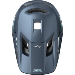 Casque VTT enfant YouDropp FF Casque VTT enfant YouDropp FF