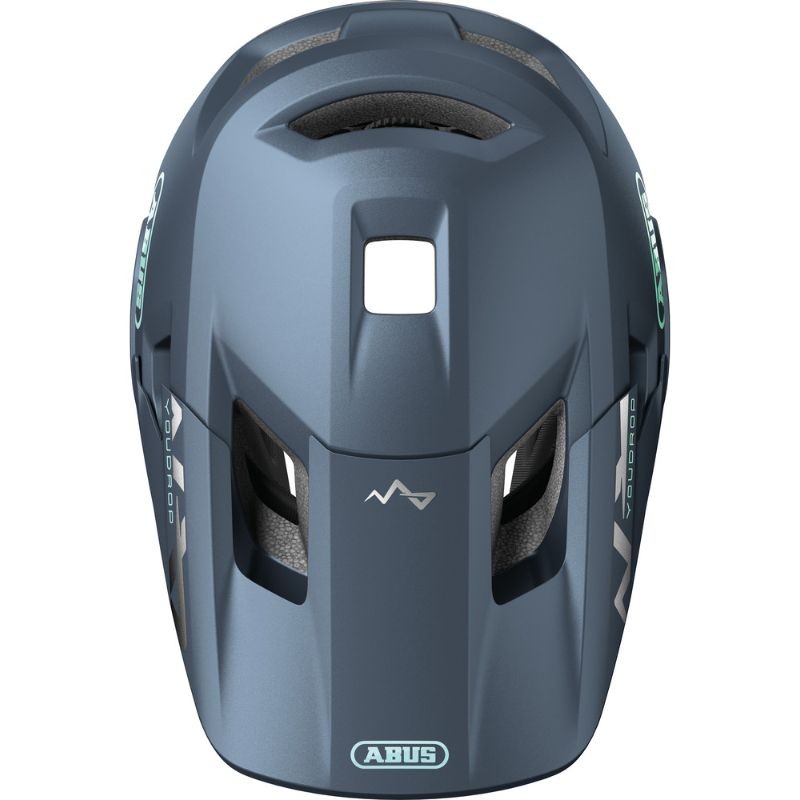 Casque VTT enfant Abus YouDropp FF Casque VTT enfant Abus YouDropp FF