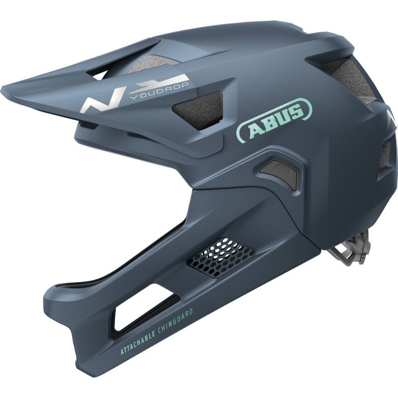 Casque VTT enfant YouDropp FF