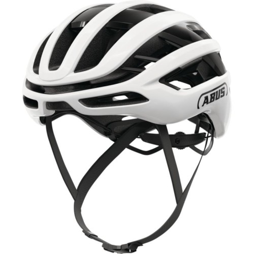 Abus Airbreaker 2.0 racefietshelm in Shiny White