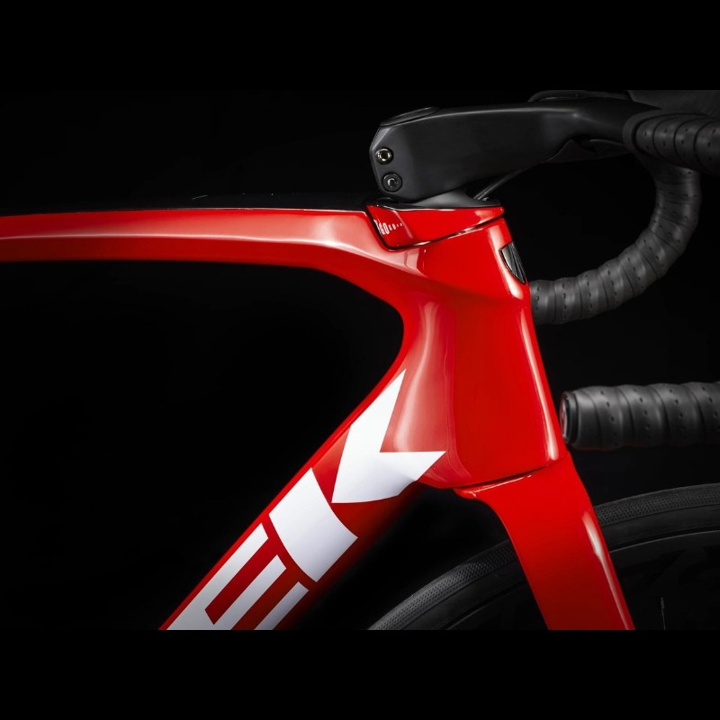 Trek Emonda SLR 7 Viper Vermelho 2024
