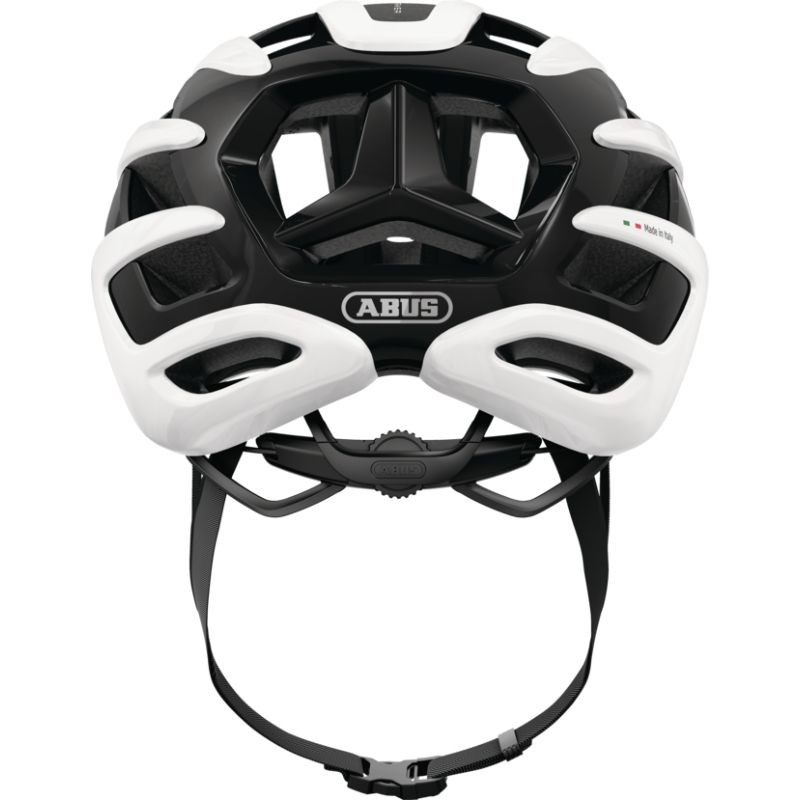 Abus Airbreaker 2.0 Rennradhelm