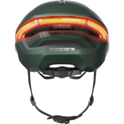 Casque ville Abus HYP-E Casque ville Abus HYP-E