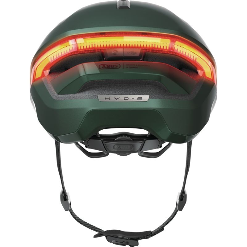 Casque ville Abus HYP-E Casque ville Abus HYP-E