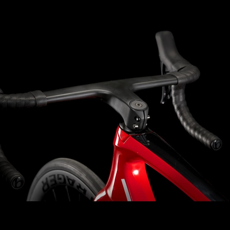 Trek Emonda SLR 7 Viper Rojo 2024