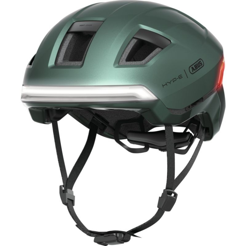 Casque ville Abus HYP-E Casque ville Abus HYP-E