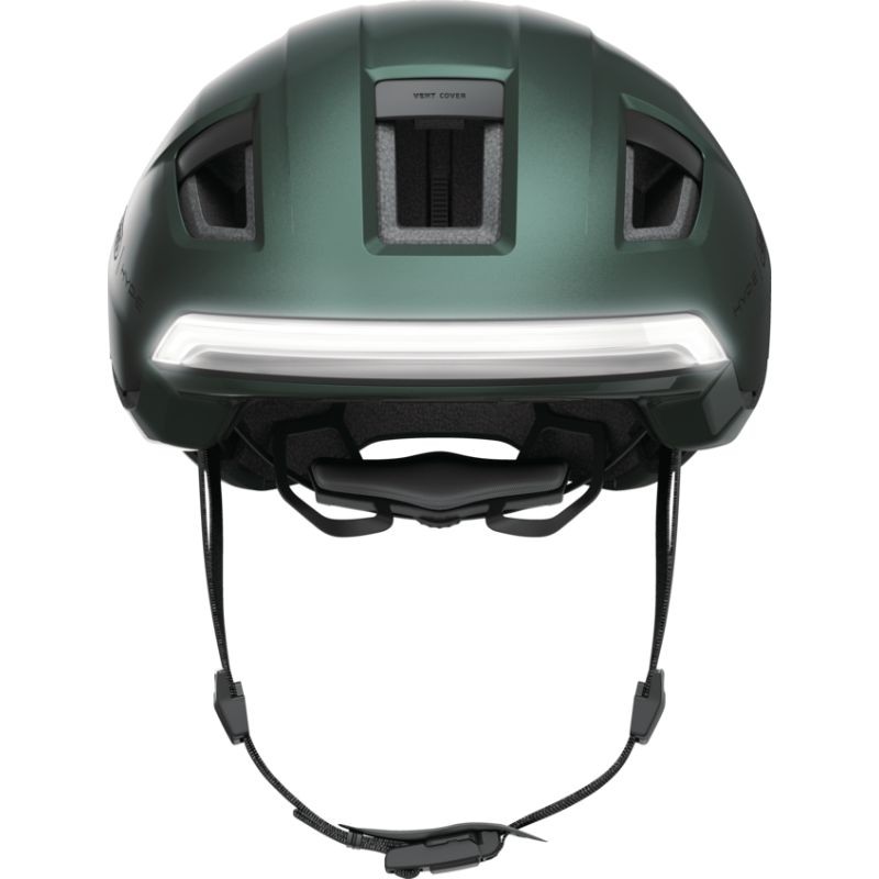 Casque ville Abus HYP-E Casque ville Abus HYP-E