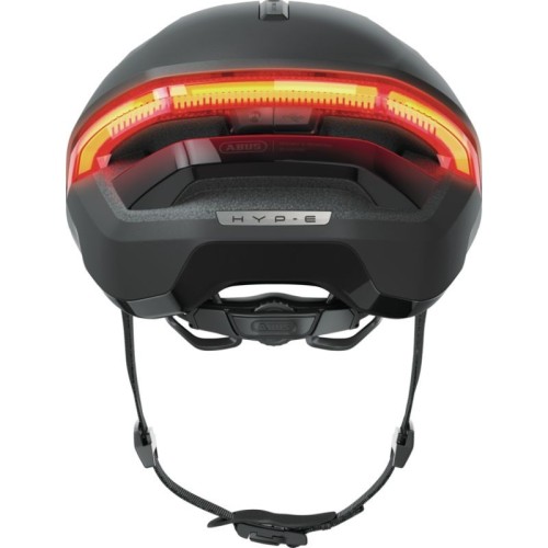 Casque ville Abus HYP-E