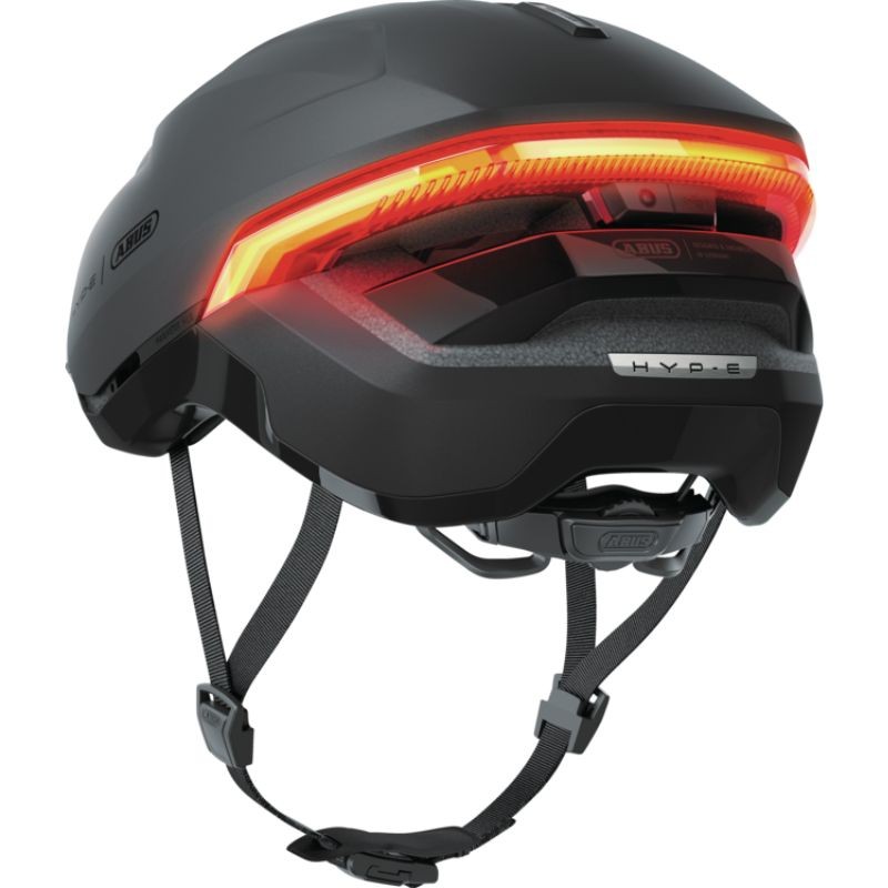 Abus HYP-E City Helm