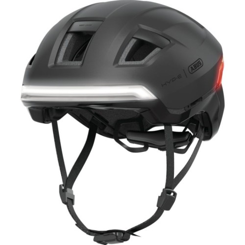 Abus HYP-E City Helm