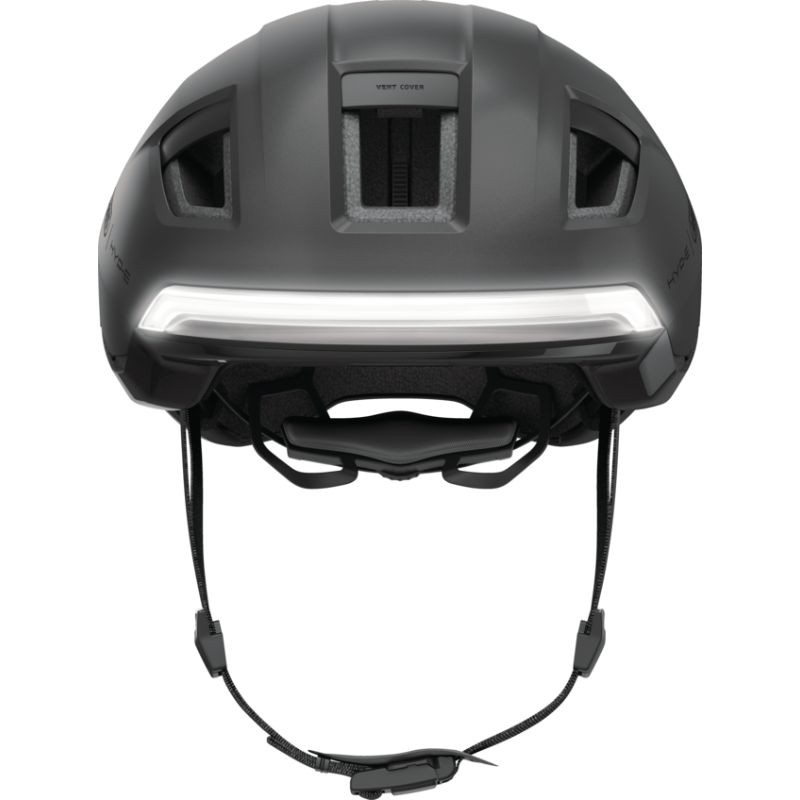 Abus HYP-E City Helmet