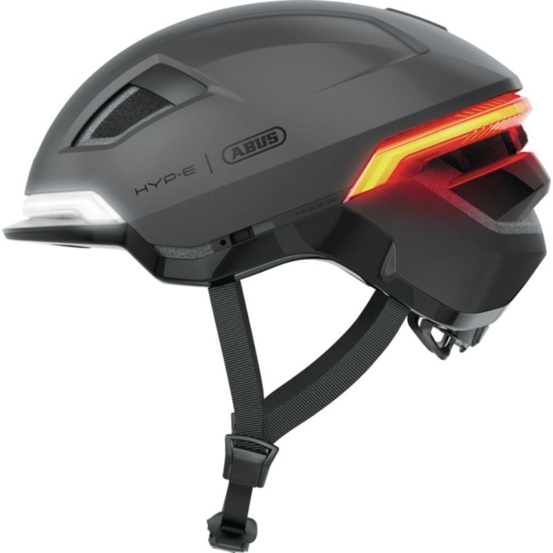Capacete Abus HYP-E City
