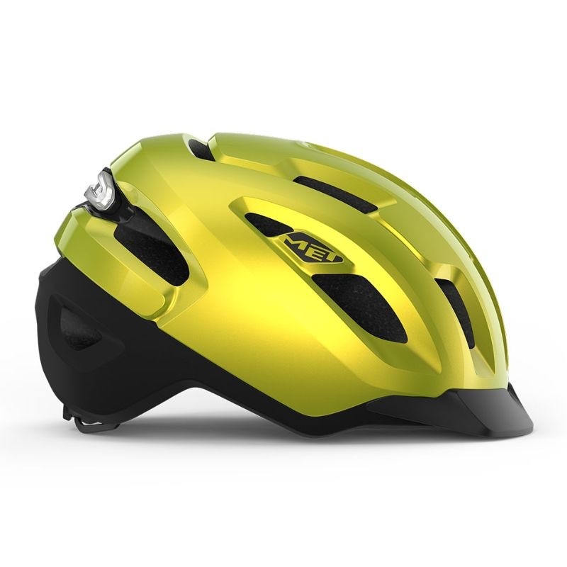 Casco Met Urbex MIPS