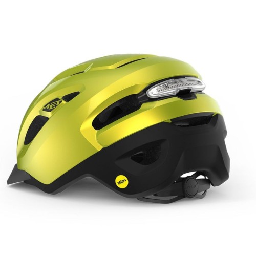 Capacete Met Urbex MIPS