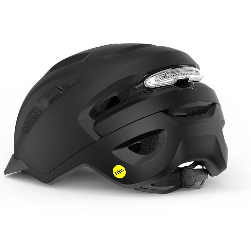 Casco Met Urbex MIPS