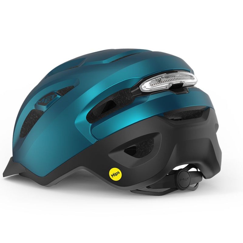 Casque Met Urbex MIPS