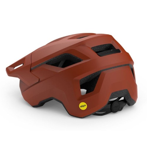 Met Shelter Mips Mountainbike-Helm