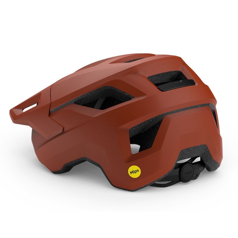 Met Shelter Mips Mountain Bike Helmet