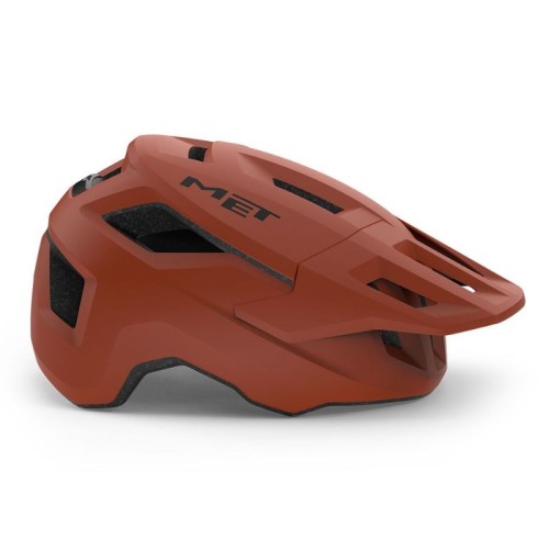 Capacete de ciclismo de montanha Met Shelter Mips