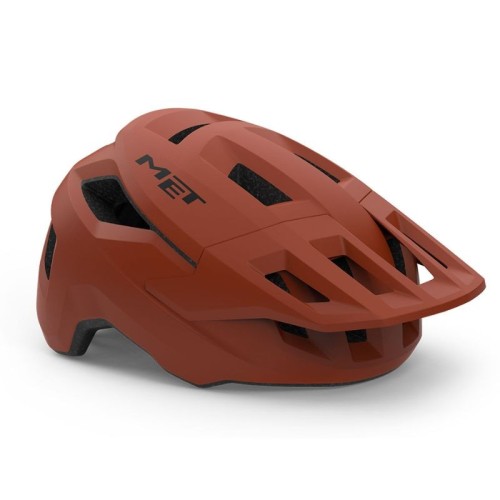 Met Shelter Mips Mountainbike-Helm