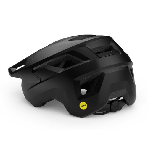 Capacete de ciclismo de montanha Met Shelter Mips