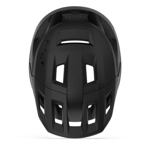 Capacete de ciclismo de montanha Met Shelter Mips
