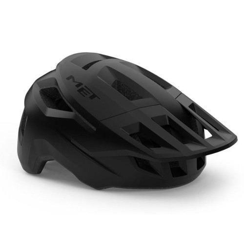 Casco da mountain bike Met Shelter Mips