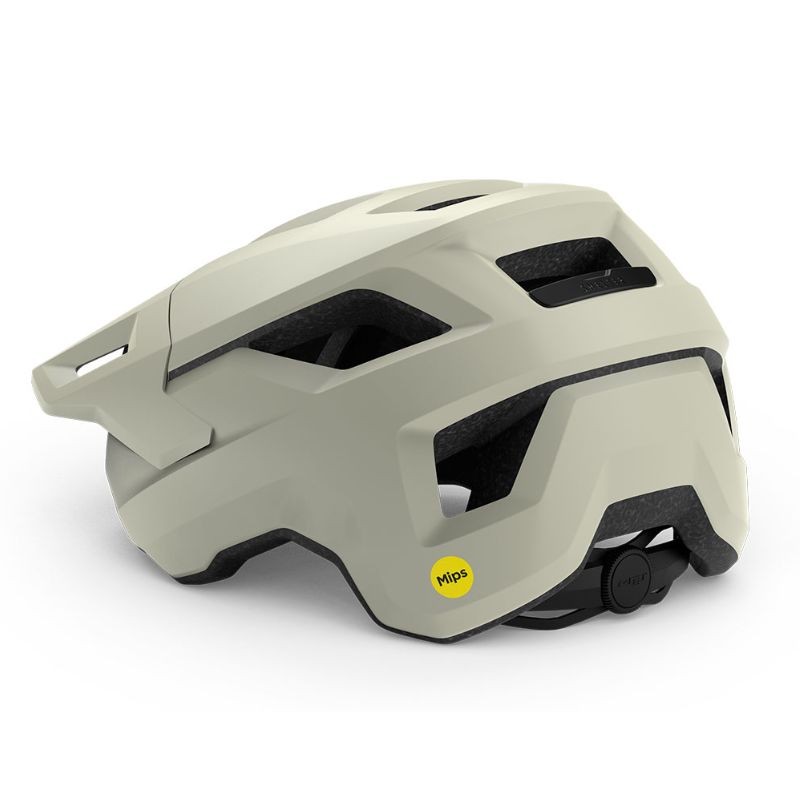 Met Shelter Mips Mountainbike-Helm