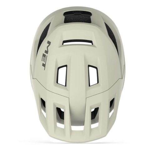 Capacete de ciclismo de montanha Met Shelter Mips