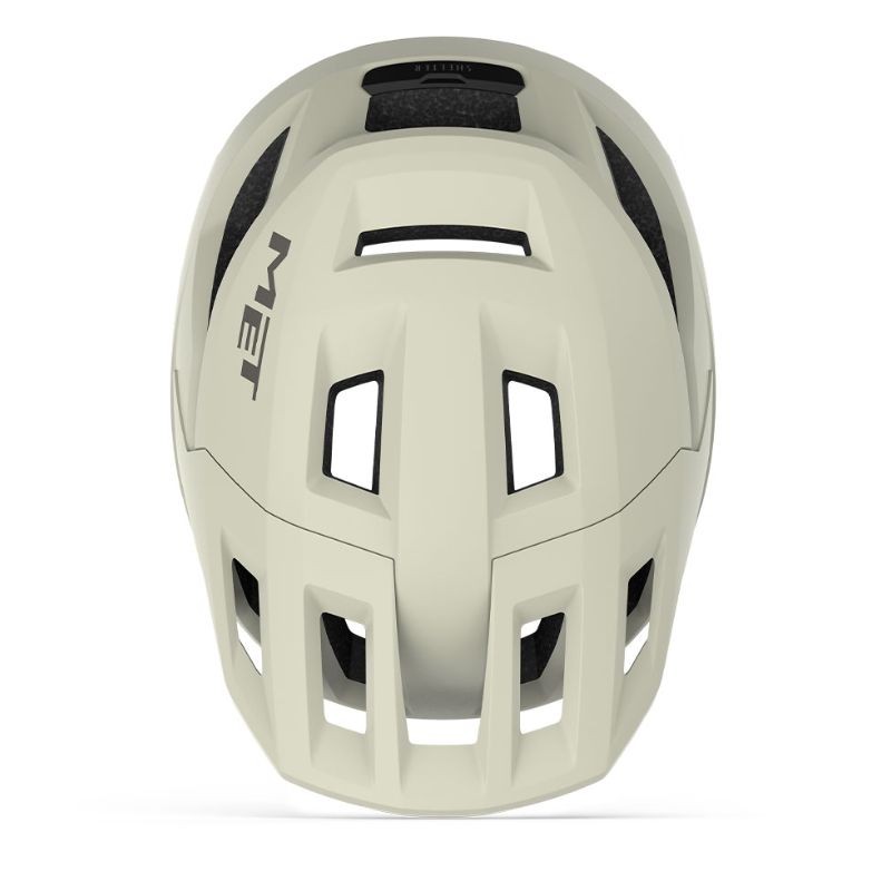 Met Shelter Mips Mountainbike-Helm