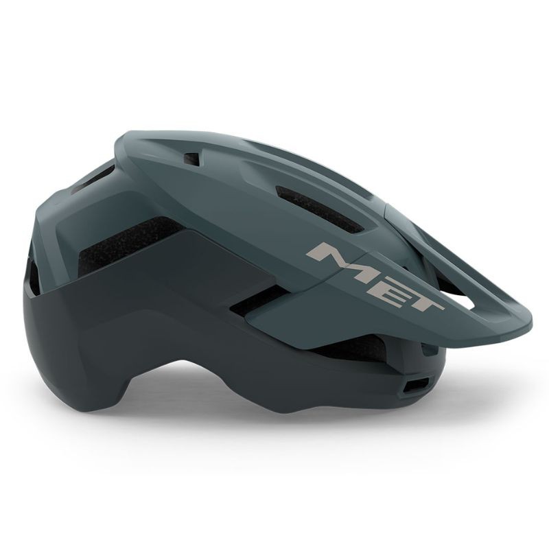 Met Terrae Mips mountainbikehelm