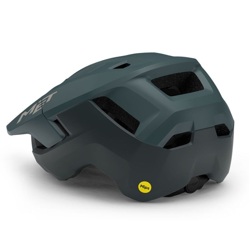 Casco da mountain bike Met Terrae Mips