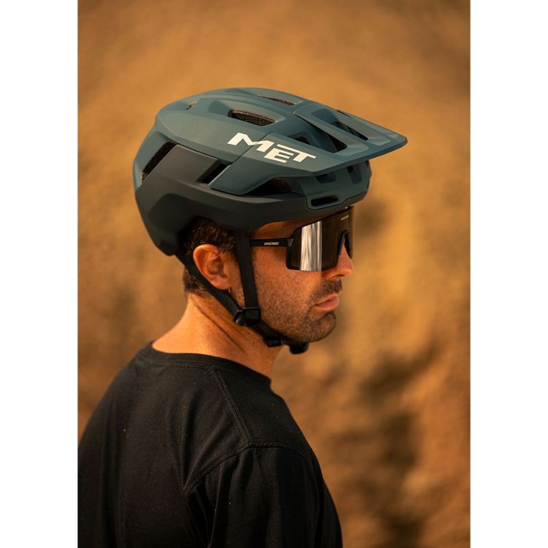 Met Terrae Mips Mountainbike-Helm