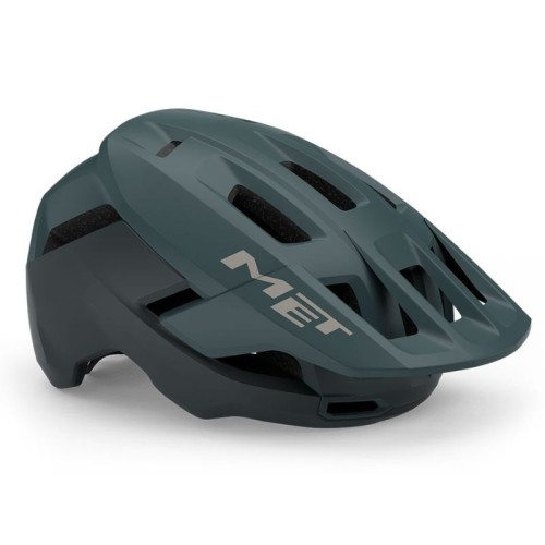Casco de ciclismo de montaña Met Terrae Mips