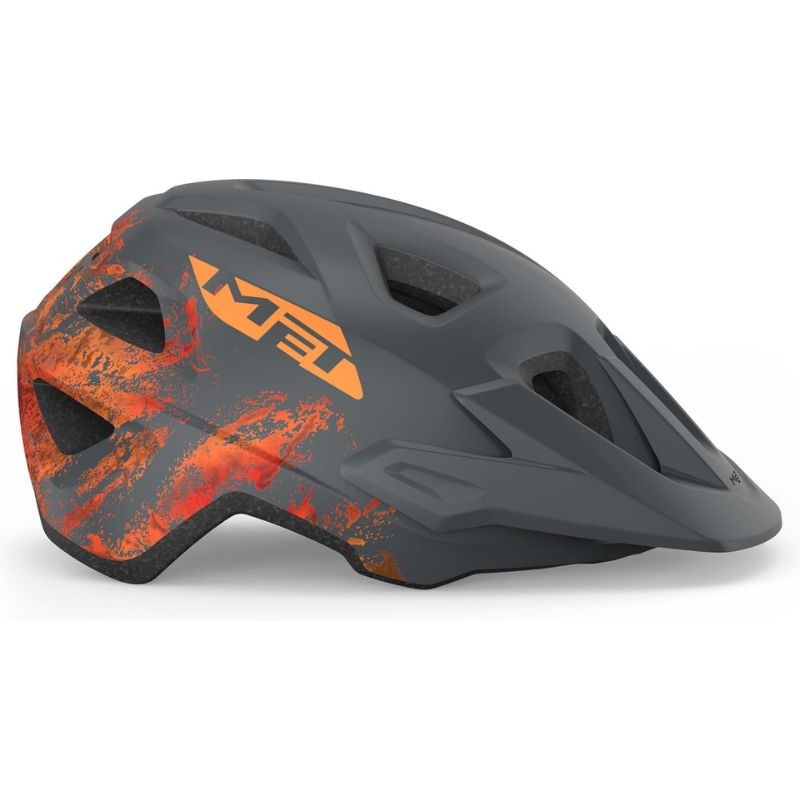 Met Eldar Children's Mountain Bike Helmet