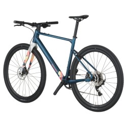Vélo de gravel Bergamont Grandurance FB 20 Kiez Blue 2026 Vélo de gravel Bergamont Grandurance FB 20 Kiez Blue 2026