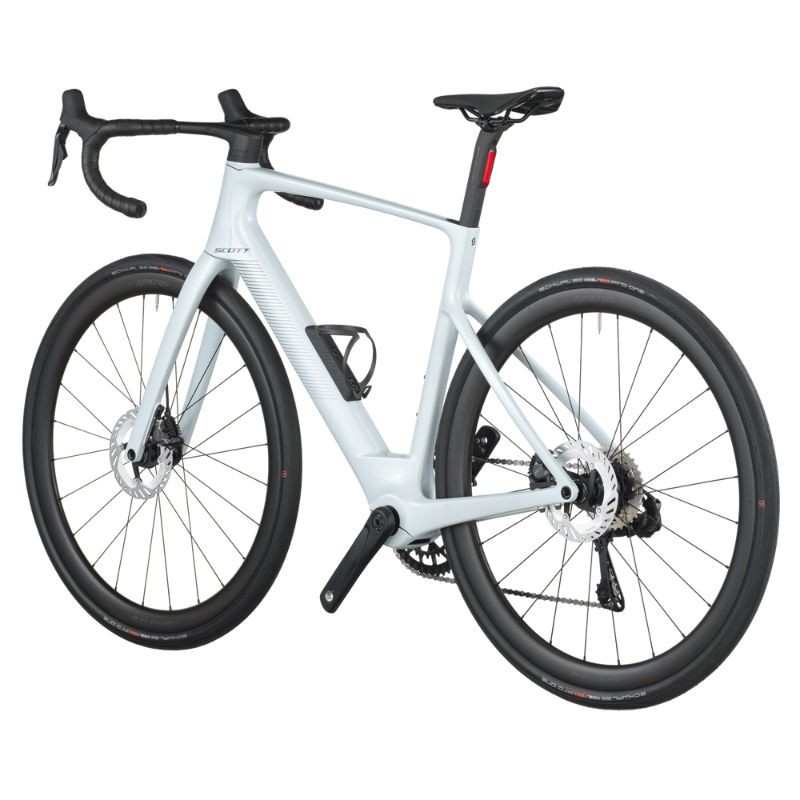 Scott Fastlane 10 Elektro- Rennrad mit Shimano Ultegra Di2 2026