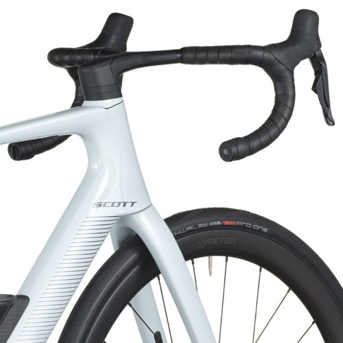 Scott Fastlane 10 Elektro- Rennrad mit Shimano Ultegra Di2 2026