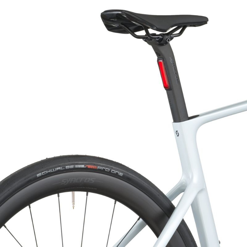 Scott Fastlane 10 electric Road bike with Shimano Ultegra Di2 2026
